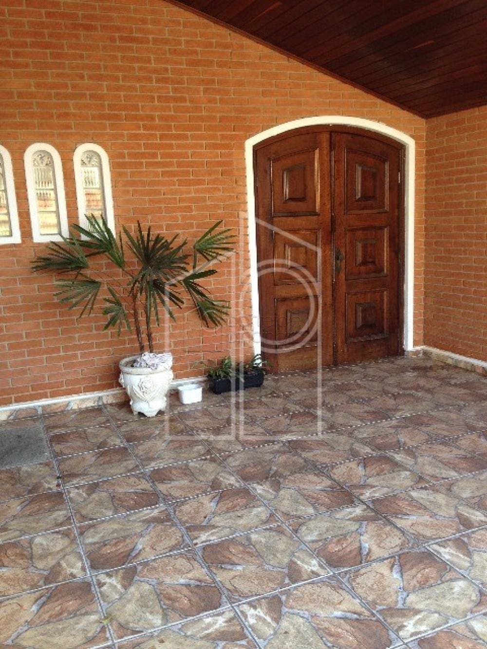 CASA PARA VENDA NO BAIRRO JARDIM DA FONTE  – JUNDIAÍ/SP
