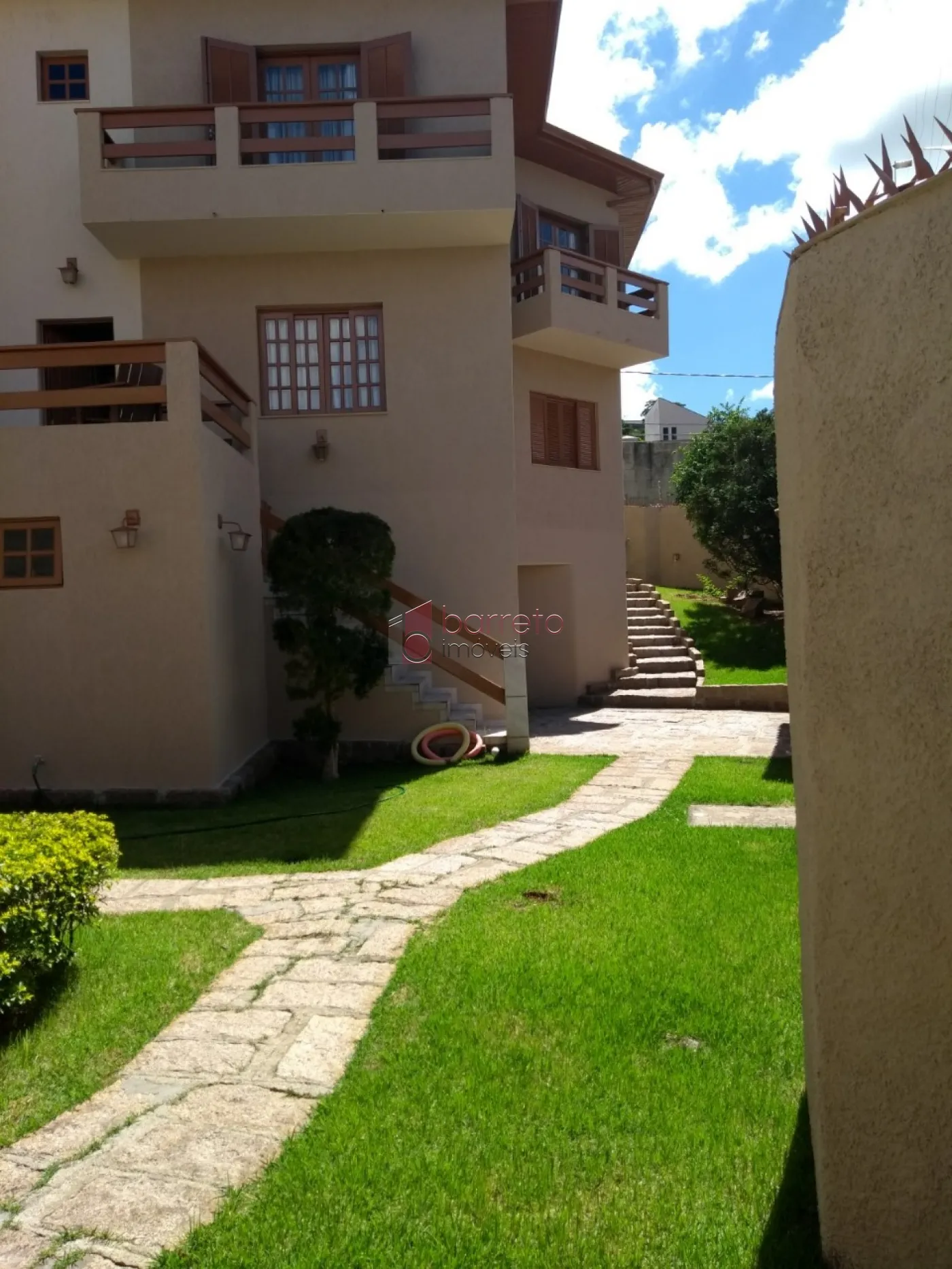 CASA PARA VENDA NO BAIRRO JARDIM DA FONTE – JUNDIAÍ/SP