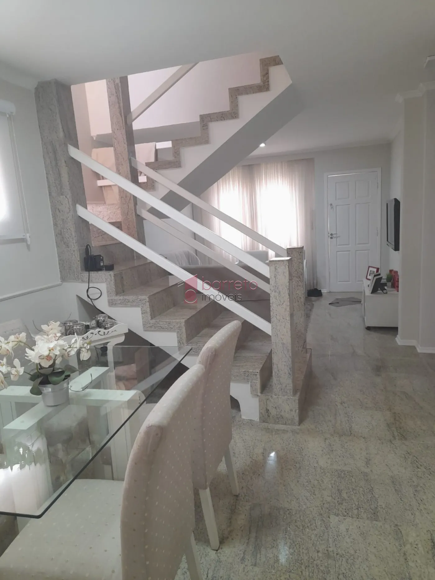 CASA PARA VENDA NO BAIRRO JARDIM DA FONTE – JUNDIAÍ/SP