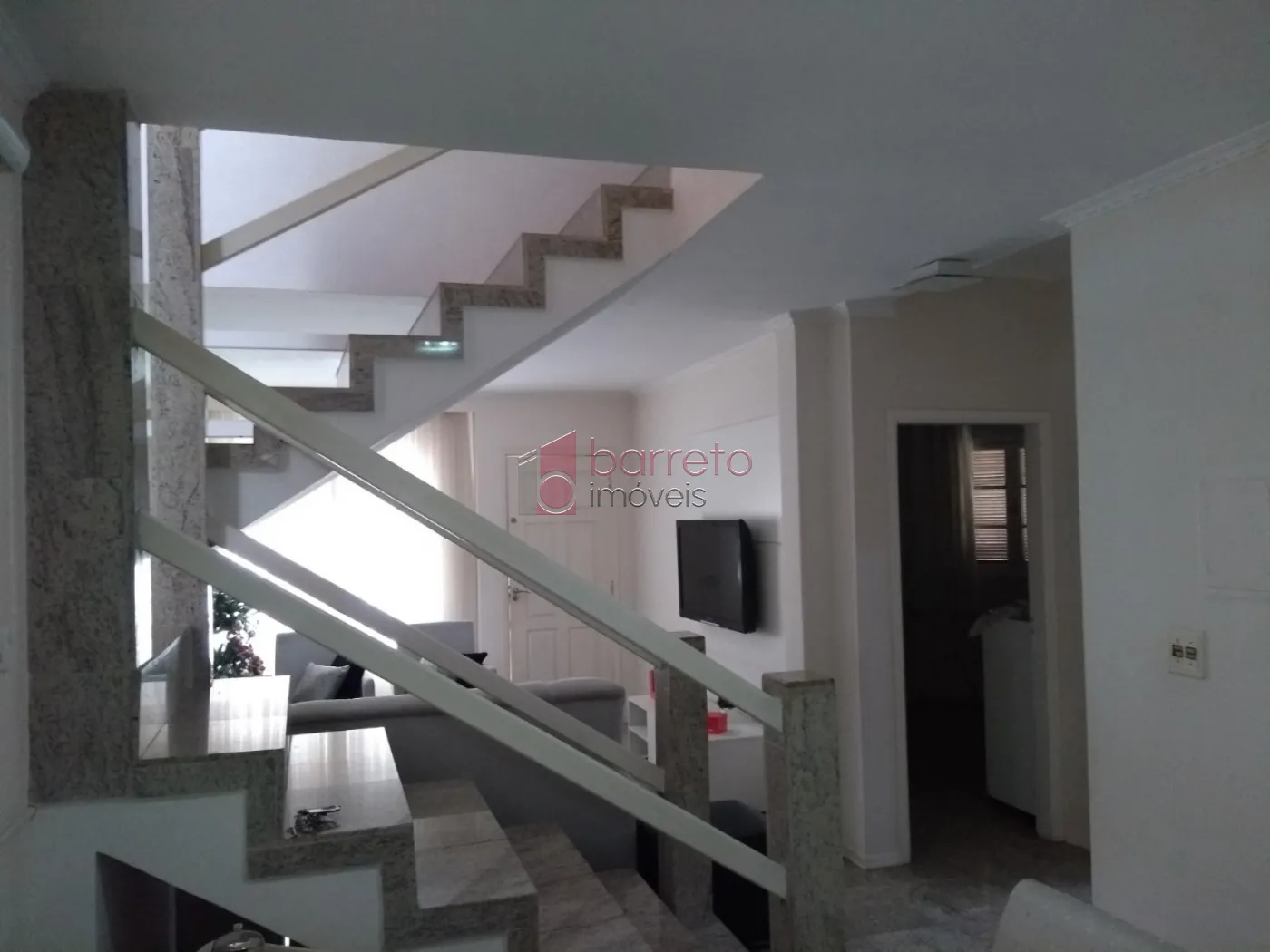 CASA PARA VENDA NO BAIRRO JARDIM DA FONTE – JUNDIAÍ/SP