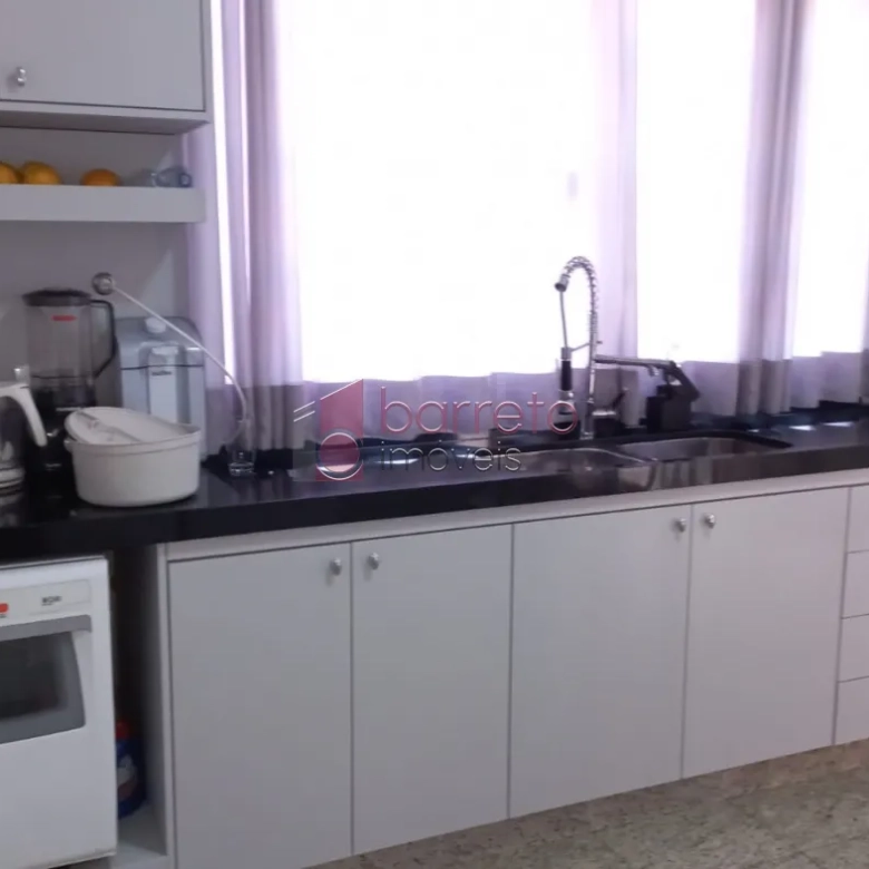 CASA PARA VENDA NO BAIRRO JARDIM DA FONTE – JUNDIAÍ/SP