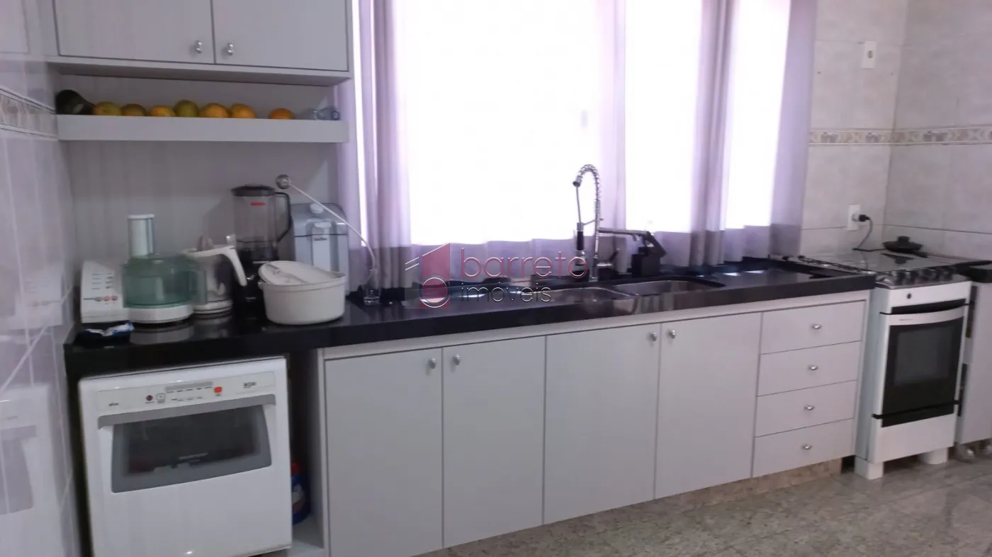 CASA PARA VENDA NO BAIRRO JARDIM DA FONTE – JUNDIAÍ/SP