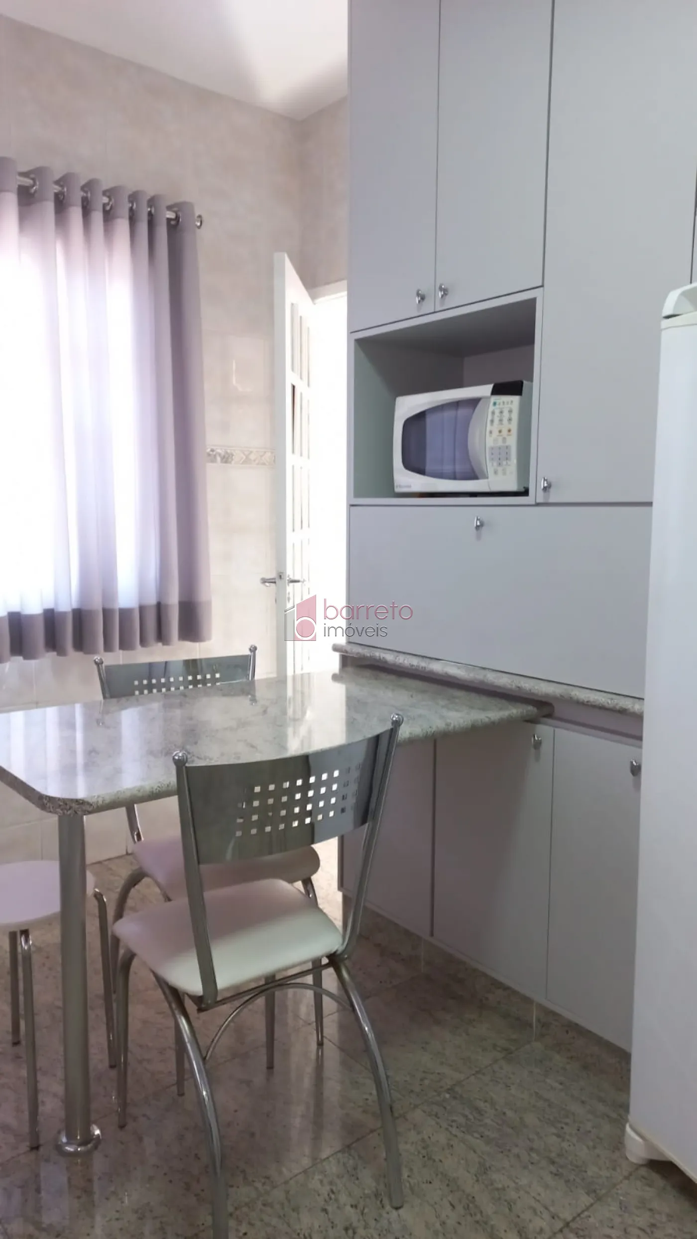 CASA PARA VENDA NO BAIRRO JARDIM DA FONTE – JUNDIAÍ/SP