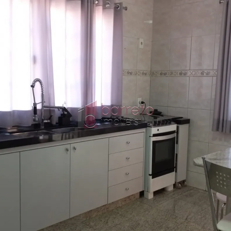 CASA PARA VENDA NO BAIRRO JARDIM DA FONTE – JUNDIAÍ/SP