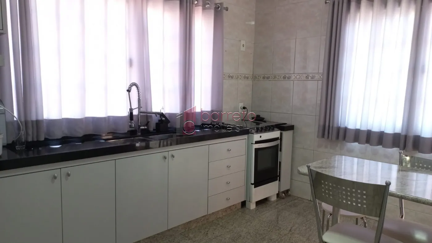 CASA PARA VENDA NO BAIRRO JARDIM DA FONTE – JUNDIAÍ/SP