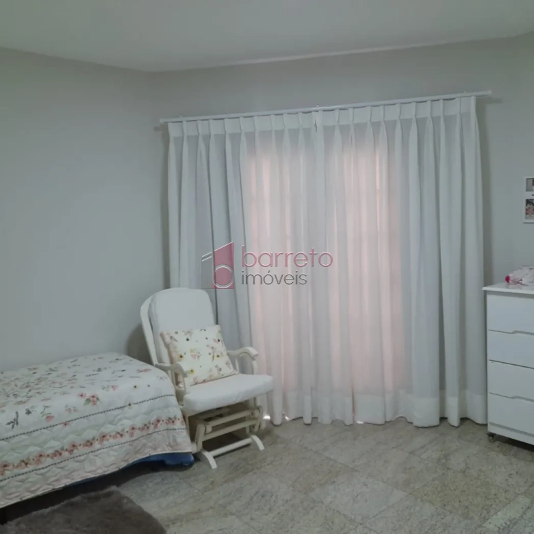 CASA PARA VENDA NO BAIRRO JARDIM DA FONTE – JUNDIAÍ/SP