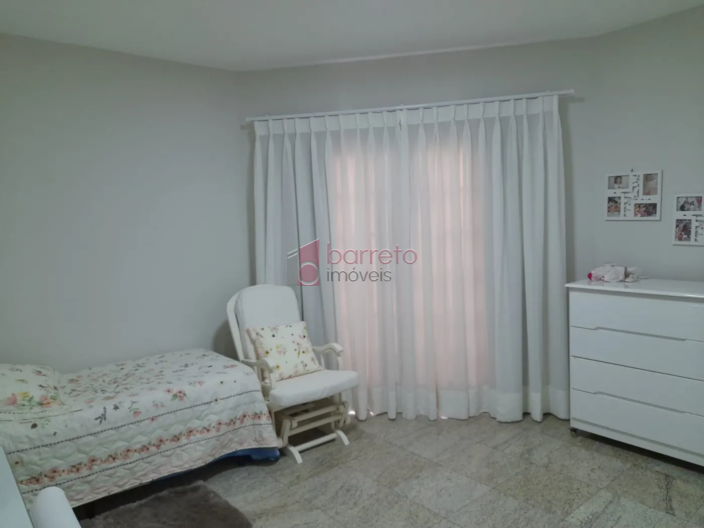 CASA PARA VENDA NO BAIRRO JARDIM DA FONTE – JUNDIAÍ/SP