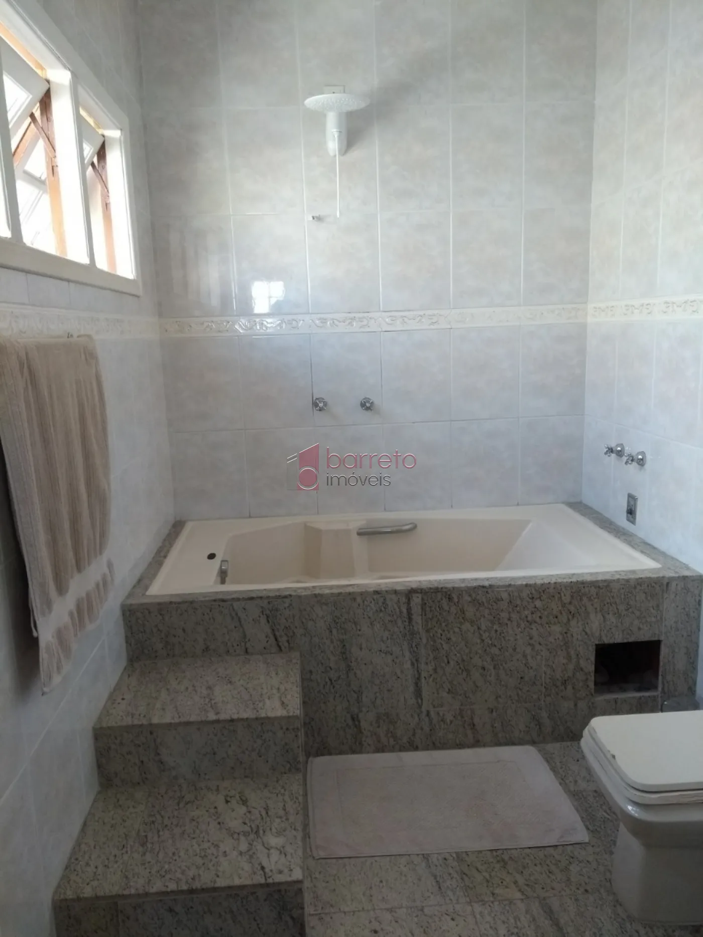 CASA PARA VENDA NO BAIRRO JARDIM DA FONTE – JUNDIAÍ/SP