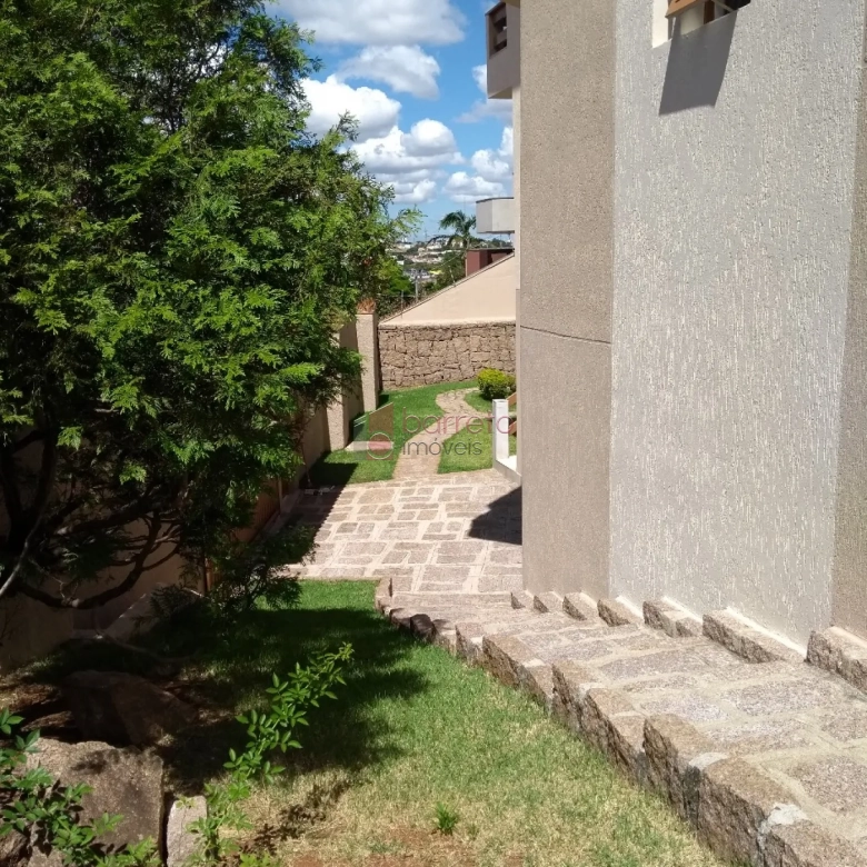 CASA PARA VENDA NO BAIRRO JARDIM DA FONTE – JUNDIAÍ/SP