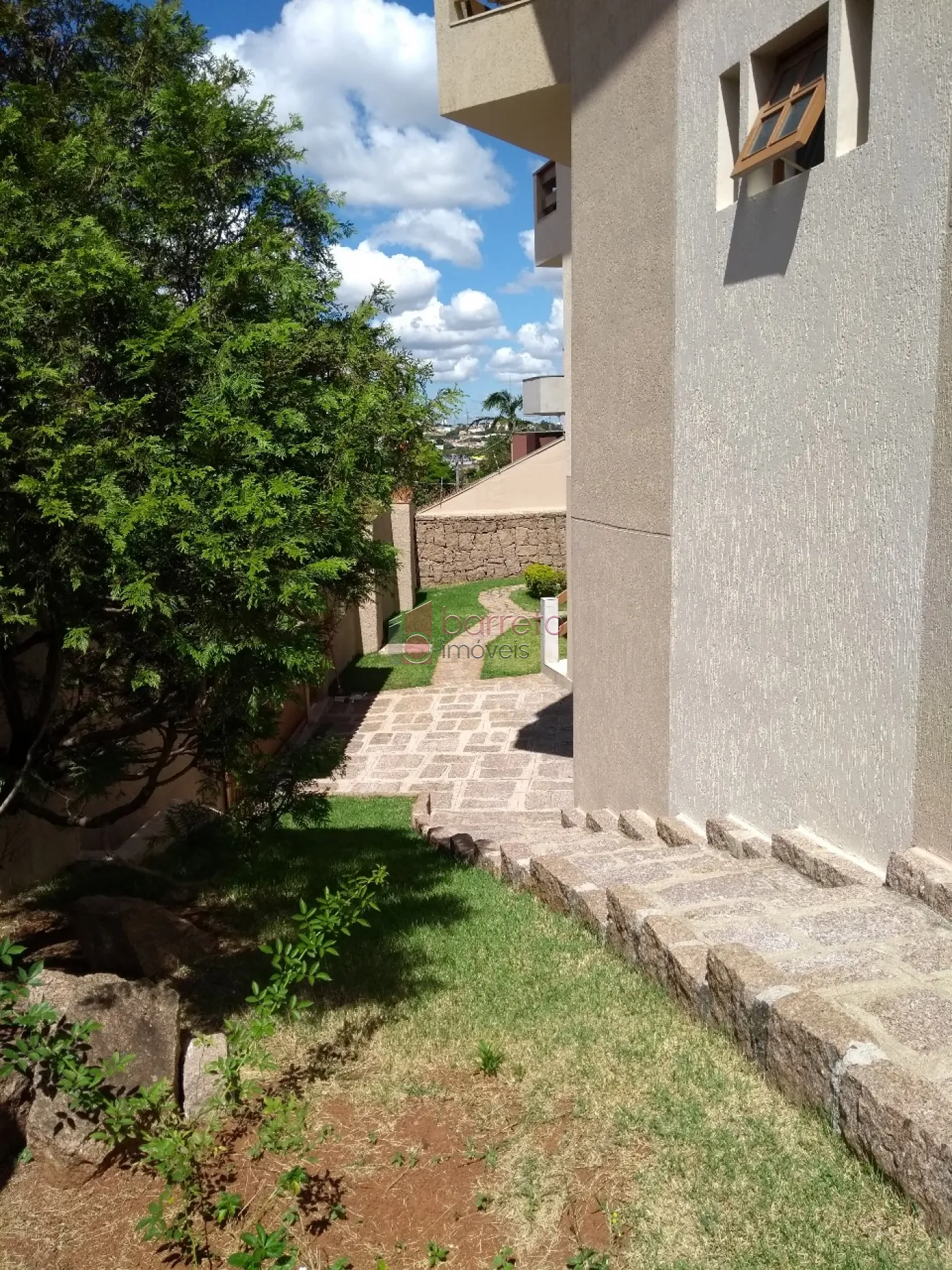 CASA PARA VENDA NO BAIRRO JARDIM DA FONTE – JUNDIAÍ/SP