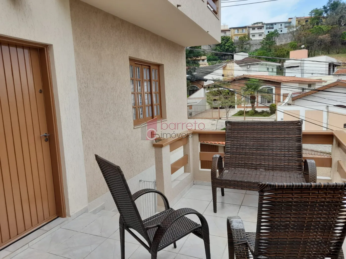 CASA PARA VENDA NO BAIRRO JARDIM DA FONTE – JUNDIAÍ/SP