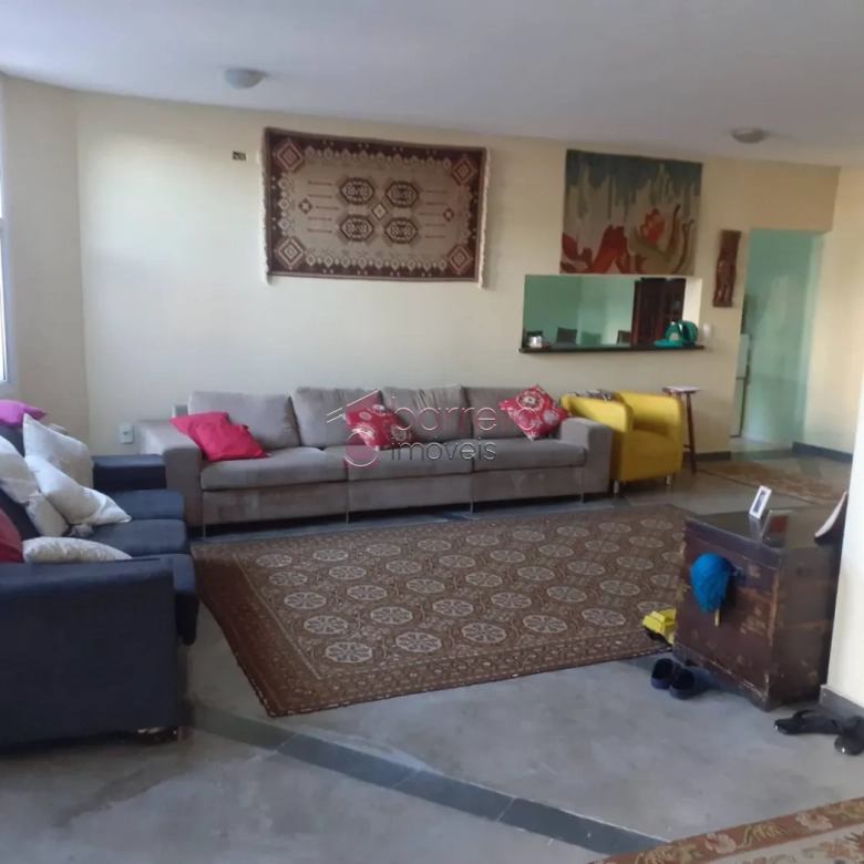 SOBRADO PARA VENDA NO BAIRRO JARDIM DA SERRA – JUNDIAÍ/SP
