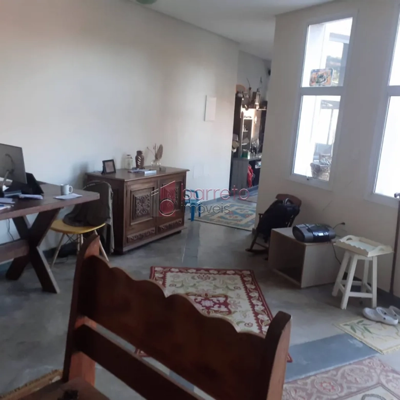 SOBRADO PARA VENDA NO BAIRRO JARDIM DA SERRA – JUNDIAÍ/SP