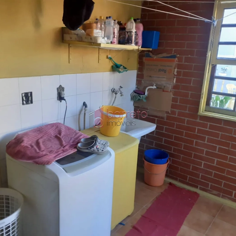 SOBRADO PARA VENDA NO BAIRRO JARDIM DA SERRA – JUNDIAÍ/SP