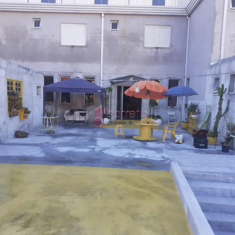 SOBRADO PARA VENDA NO BAIRRO JARDIM DA SERRA – JUNDIAÍ/SP