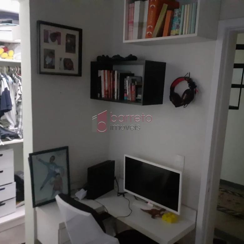 SOBRADO PARA VENDA NO BAIRRO JARDIM DA SERRA – JUNDIAÍ/SP