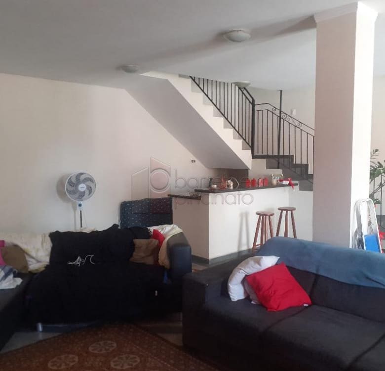 SOBRADO PARA VENDA NO BAIRRO JARDIM DA SERRA – JUNDIAÍ/SP