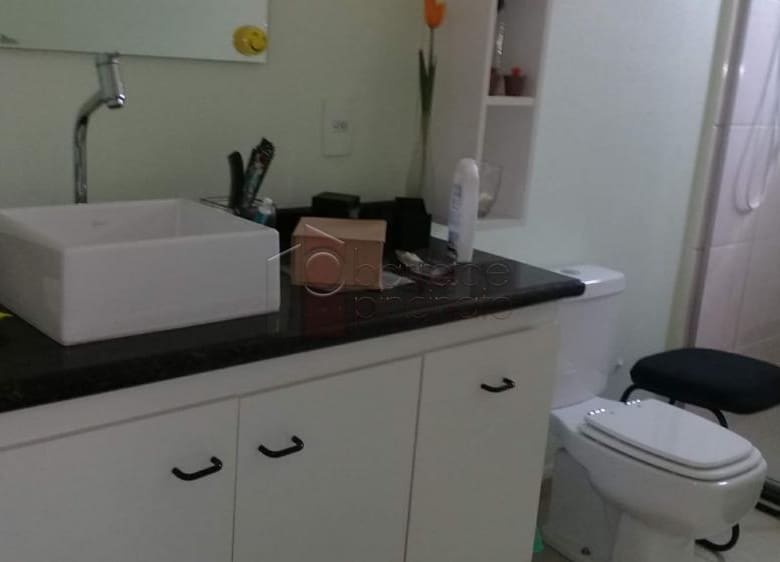 SOBRADO PARA VENDA NO BAIRRO JARDIM DA SERRA – JUNDIAÍ/SP