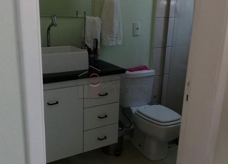SOBRADO PARA VENDA NO BAIRRO JARDIM DA SERRA – JUNDIAÍ/SP