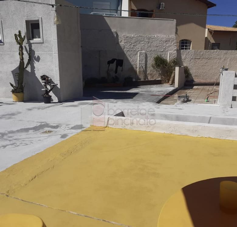 SOBRADO PARA VENDA NO BAIRRO JARDIM DA SERRA – JUNDIAÍ/SP