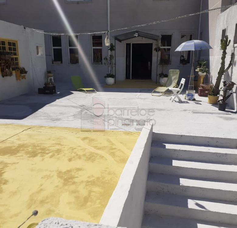 SOBRADO PARA VENDA NO BAIRRO JARDIM DA SERRA – JUNDIAÍ/SP