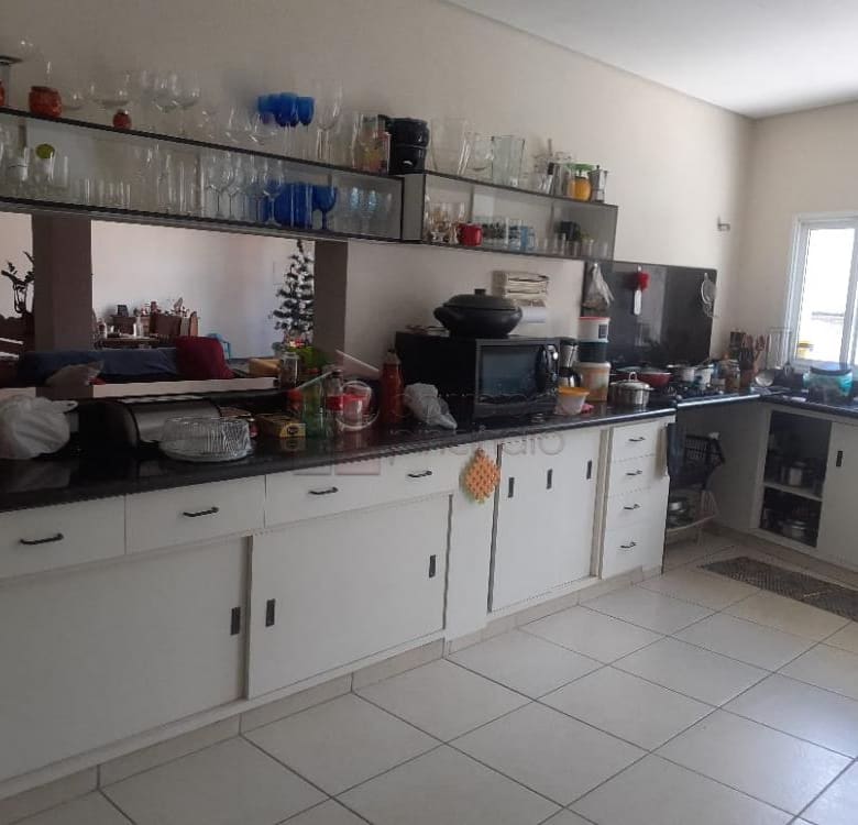 SOBRADO PARA VENDA NO BAIRRO JARDIM DA SERRA – JUNDIAÍ/SP