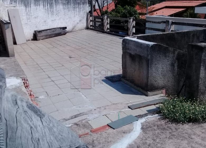 SOBRADO PARA VENDA NO BAIRRO JARDIM DA SERRA – JUNDIAÍ/SP