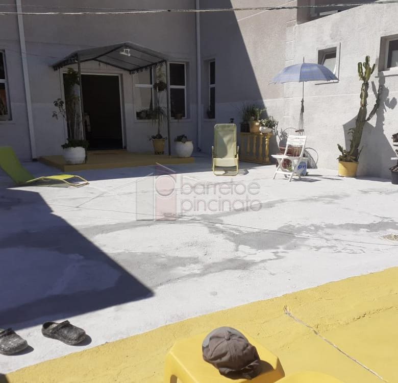 SOBRADO PARA VENDA NO BAIRRO JARDIM DA SERRA – JUNDIAÍ/SP
