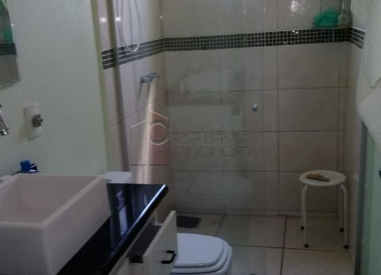 SOBRADO PARA VENDA NO BAIRRO JARDIM DA SERRA – JUNDIAÍ/SP