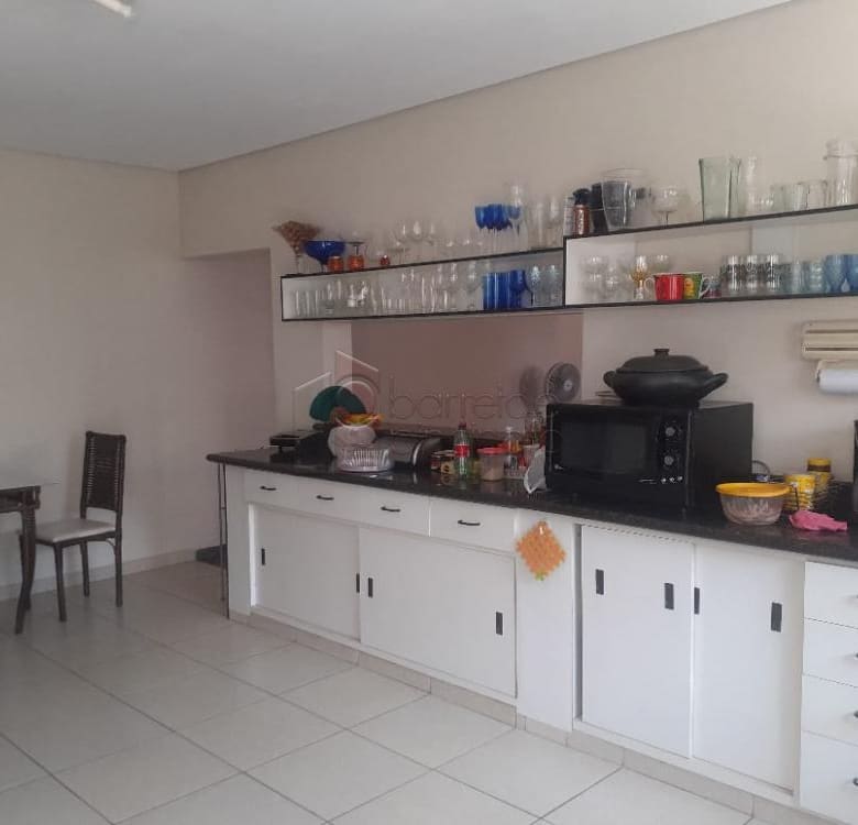 SOBRADO PARA VENDA NO BAIRRO JARDIM DA SERRA – JUNDIAÍ/SP