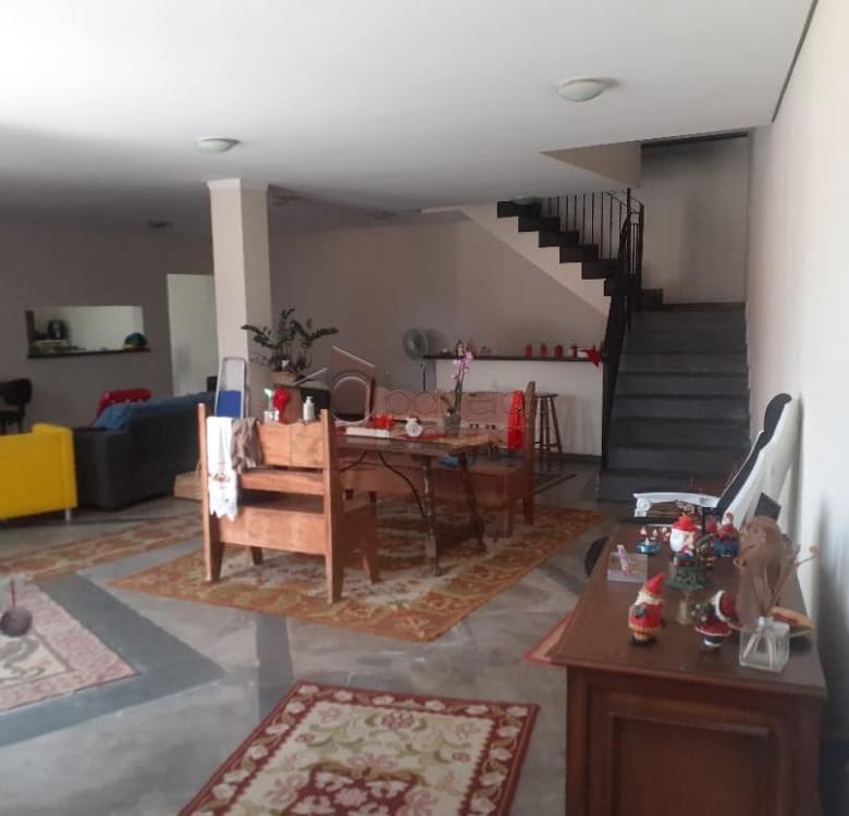 SOBRADO PARA VENDA NO BAIRRO JARDIM DA SERRA – JUNDIAÍ/SP