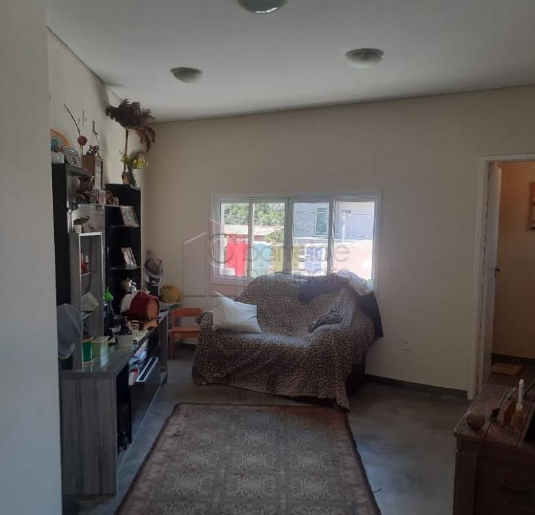 SOBRADO PARA VENDA NO BAIRRO JARDIM DA SERRA – JUNDIAÍ/SP