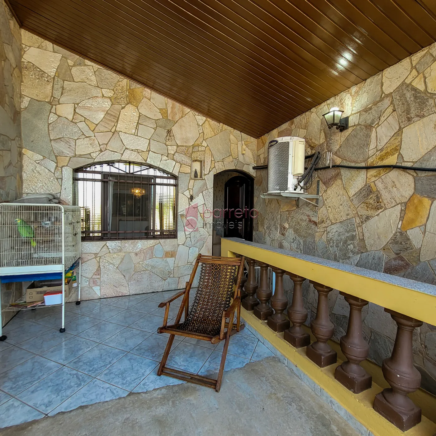 CASA À VENDA NO JARDIM ESTÁDIO  JUNDIAÍ – SP
