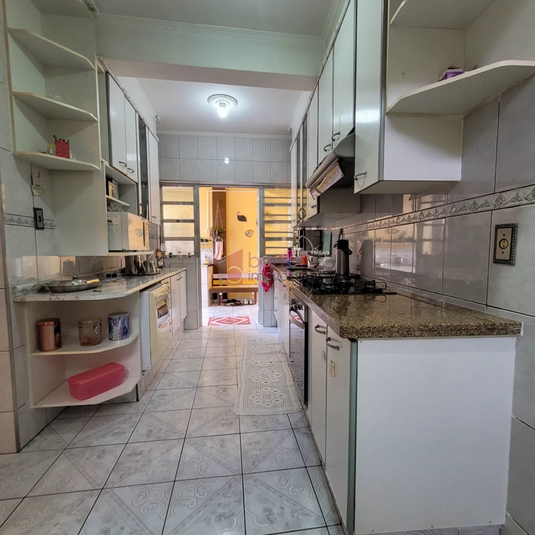 SOBRADO À VENDA NO BAIRRO JARDIM ESTÁDIO – JUNDIAÍ/SP