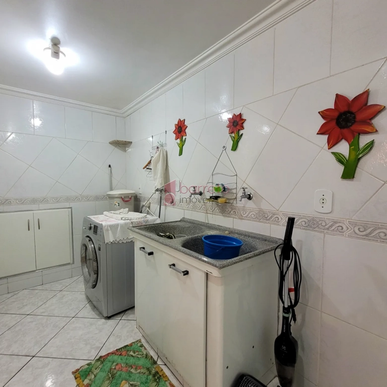 SOBRADO À VENDA NO BAIRRO JARDIM ESTÁDIO – JUNDIAÍ/SP
