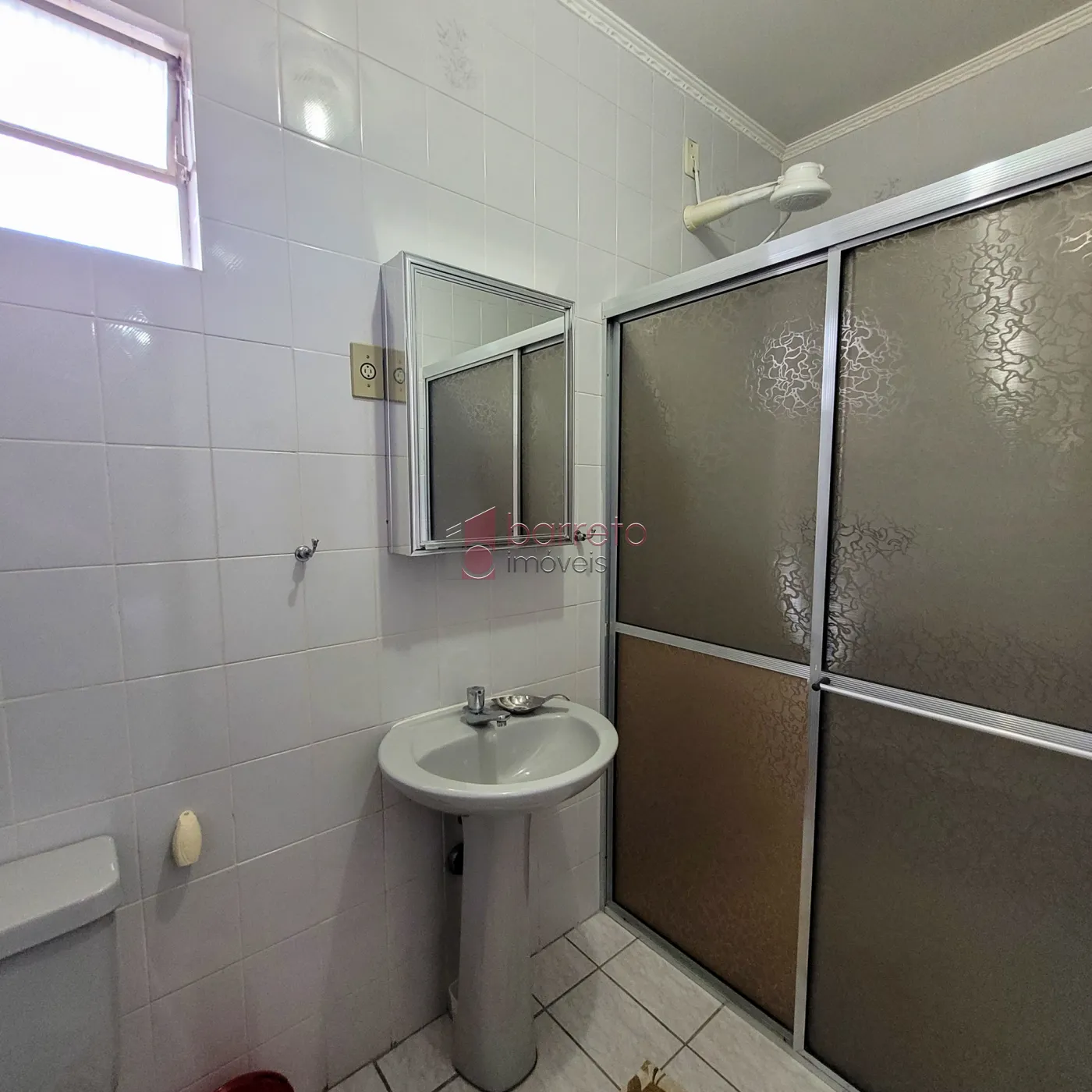 CASA À VENDA NO JARDIM ESTÁDIO  JUNDIAÍ – SP