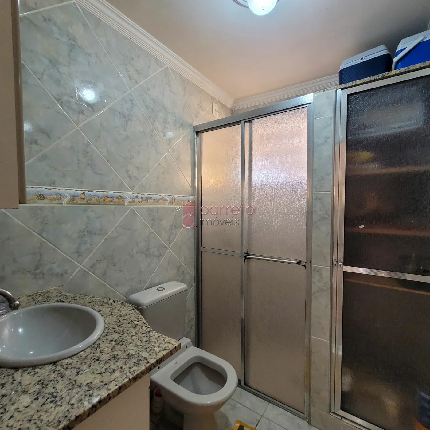 CASA À VENDA NO JARDIM ESTÁDIO  JUNDIAÍ – SP
