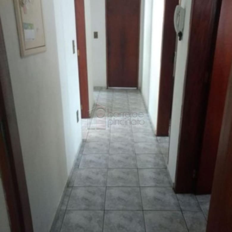 CASA SOBRADO A VENDA NO BAIRRO JARDIM ESTÁDIO – JUNDIAÍ – SP