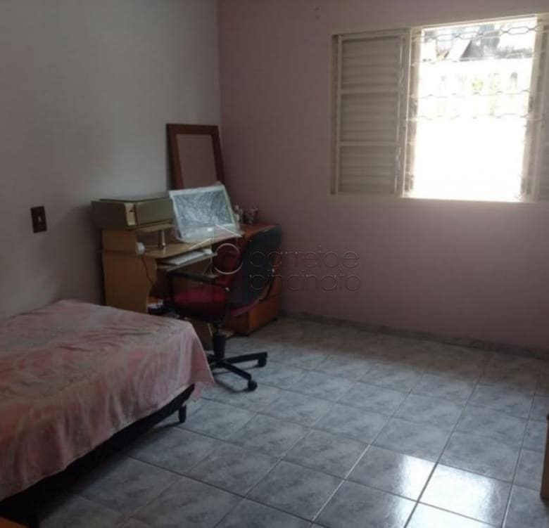 CASA SOBRADO A VENDA NO BAIRRO JARDIM ESTÁDIO – JUNDIAÍ – SP