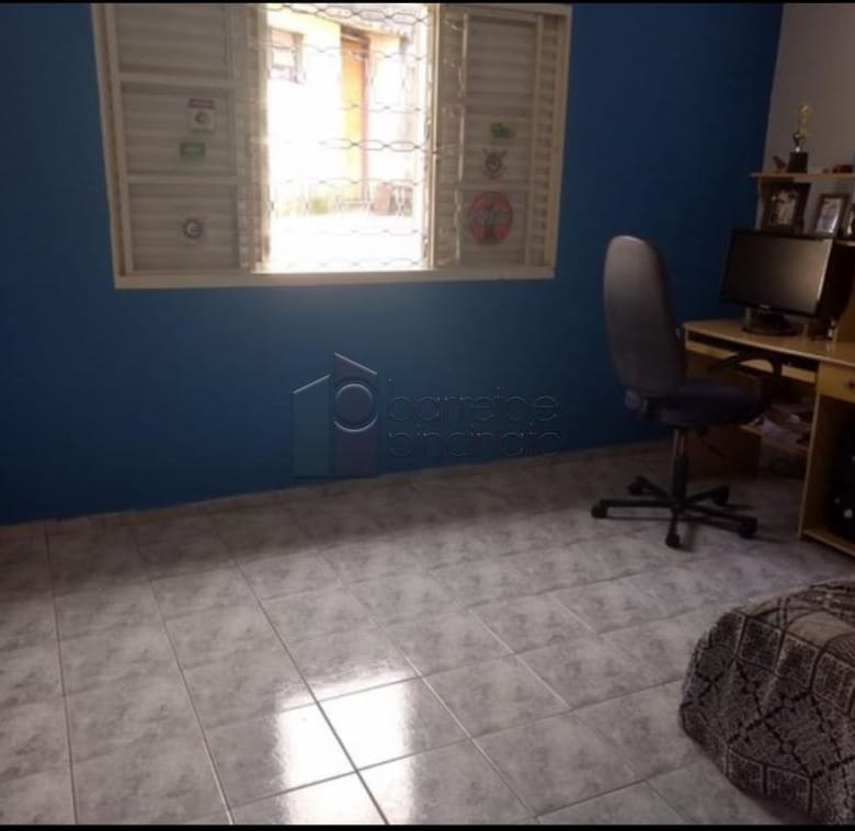CASA SOBRADO A VENDA NO BAIRRO JARDIM ESTÁDIO – JUNDIAÍ – SP