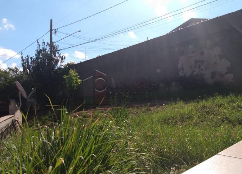 CASA SOBRADO A VENDA NO BAIRRO JARDIM ESTÁDIO – JUNDIAÍ – SP