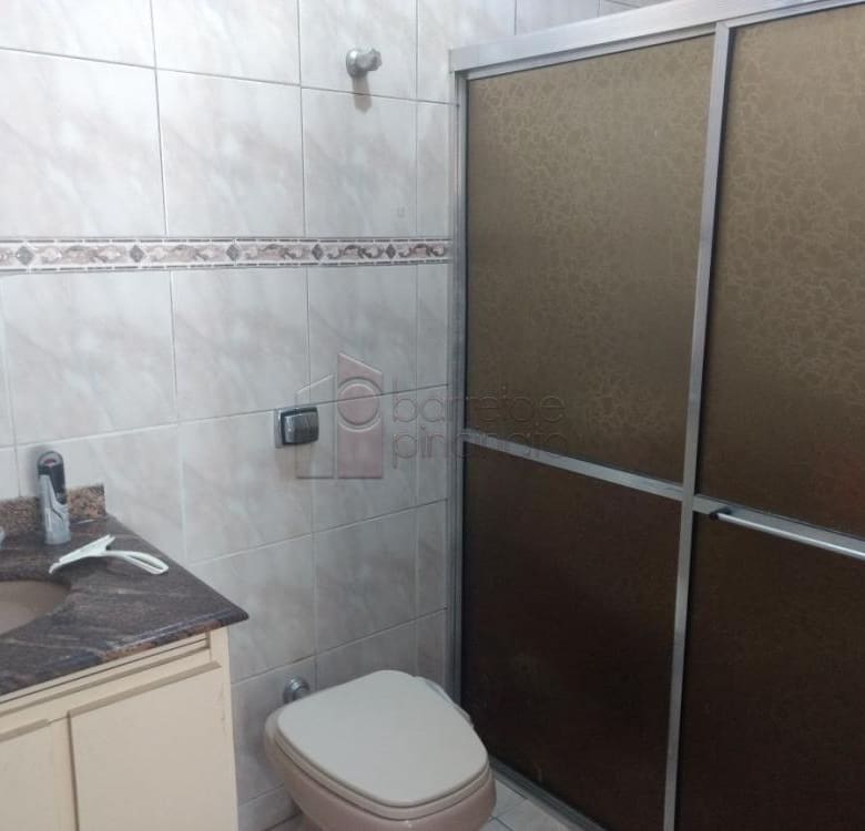CASA SOBRADO A VENDA NO BAIRRO JARDIM ESTÁDIO – JUNDIAÍ – SP