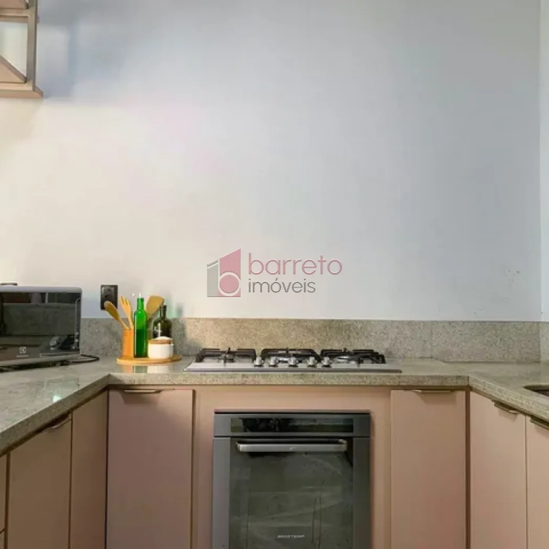CASA À VENDA NO JARDIM MARAMBAIA, JUNDIAÍ/SP
