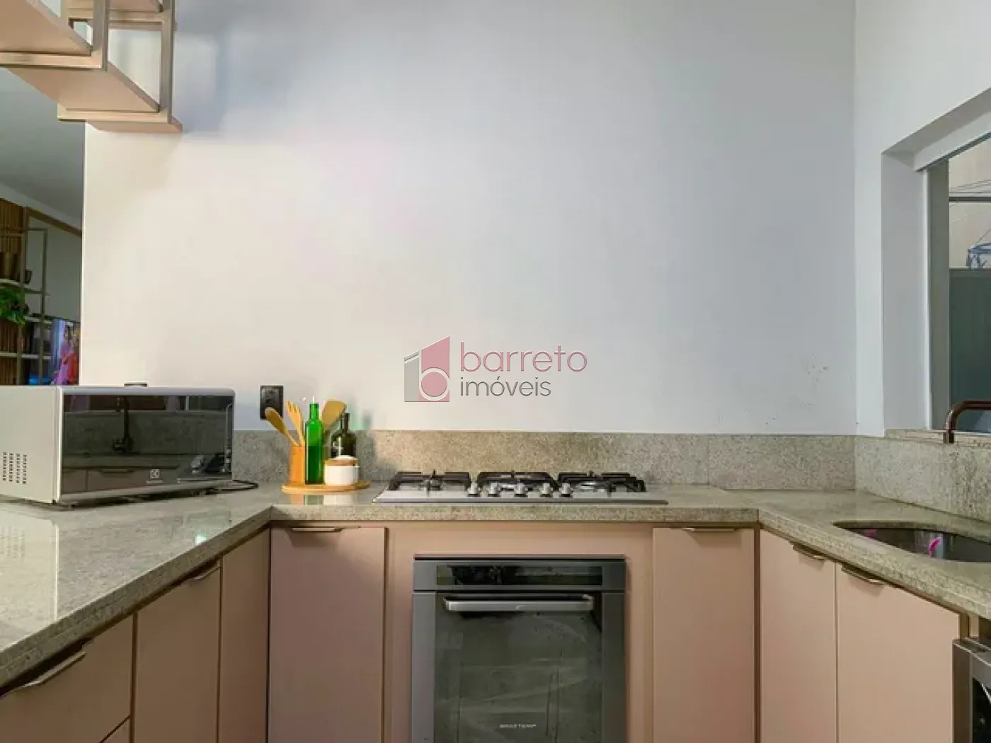 CASA À VENDA NO JARDIM MARAMBAIA, JUNDIAÍ/SP