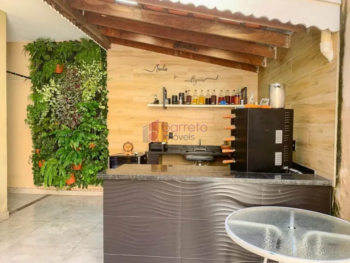 CASA À VENDA NO JARDIM MARAMBAIA, JUNDIAÍ/SP