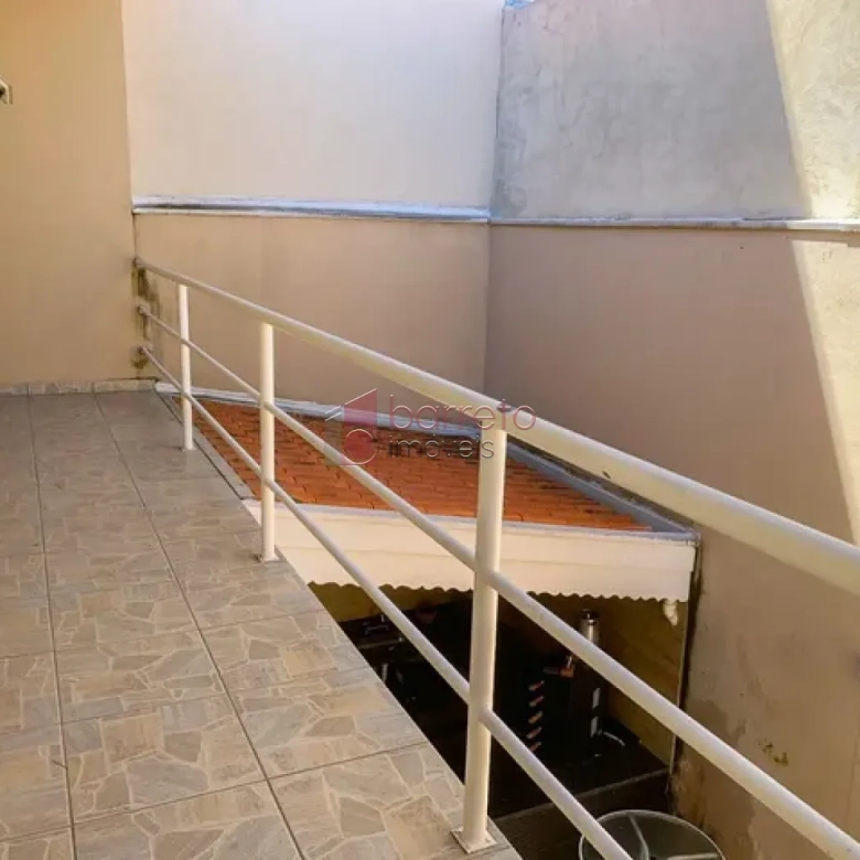 CASA À VENDA NO JARDIM MARAMBAIA, JUNDIAÍ/SP