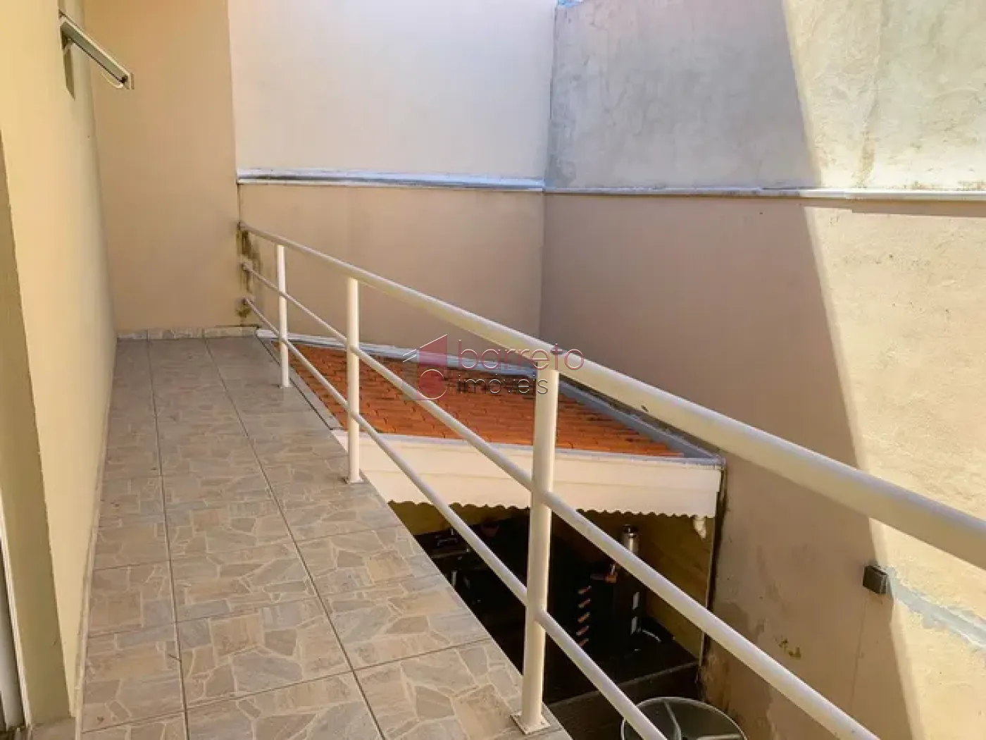 CASA À VENDA NO JARDIM MARAMBAIA, JUNDIAÍ/SP