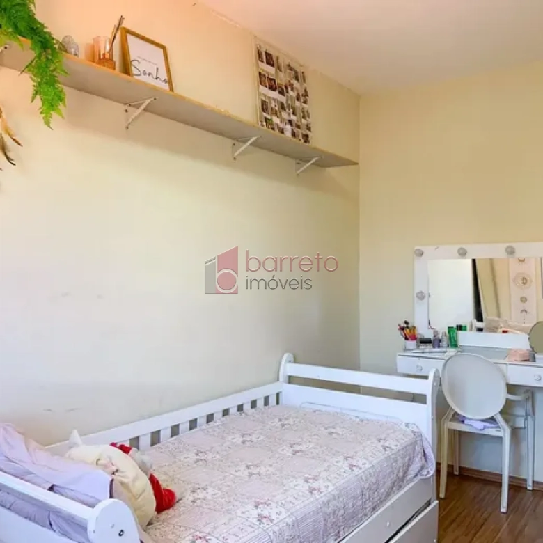 CASA À VENDA NO JARDIM MARAMBAIA, JUNDIAÍ/SP