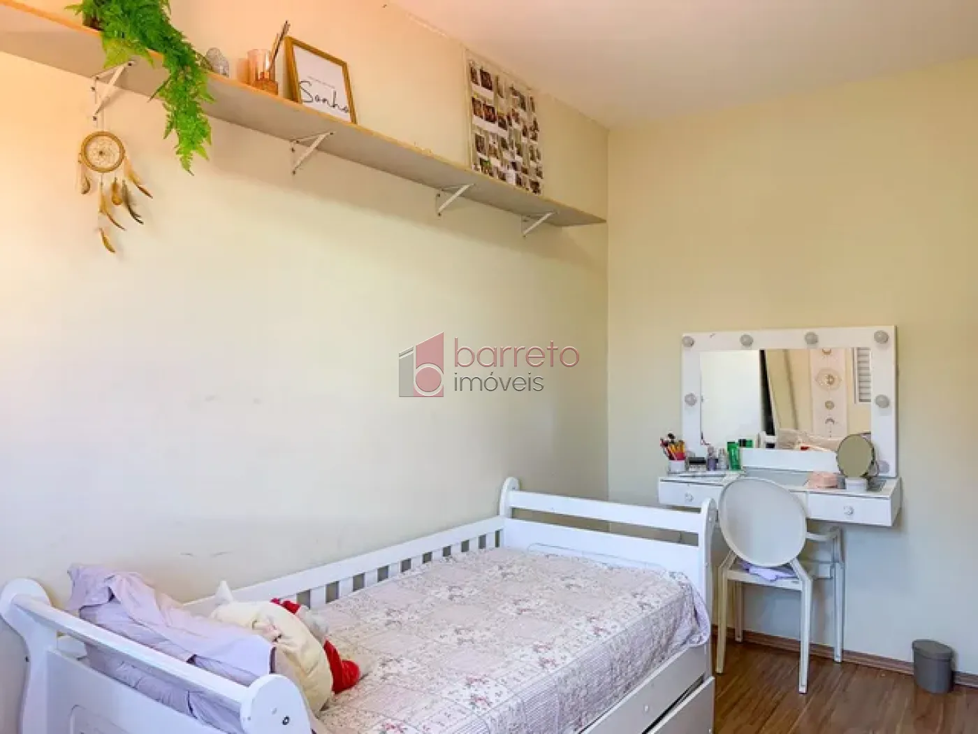 CASA À VENDA NO JARDIM MARAMBAIA, JUNDIAÍ/SP