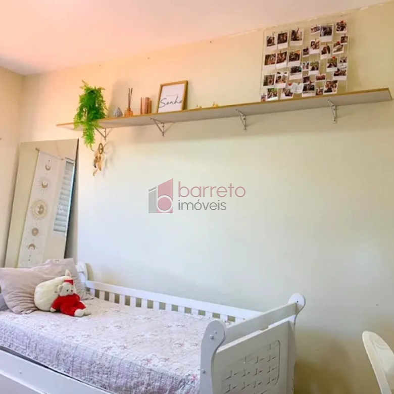 CASA À VENDA NO JARDIM MARAMBAIA, JUNDIAÍ/SP